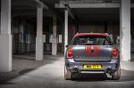 Mini Cooper Countryman Park Lane 2015 года
